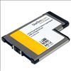 StarTech.com ECUSB3S254F interface cards/adapter Internal USB 3.2 Gen 1 (3.1 Gen 1)1