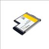 StarTech.com ECUSB3S254F interface cards/adapter Internal USB 3.2 Gen 1 (3.1 Gen 1)2