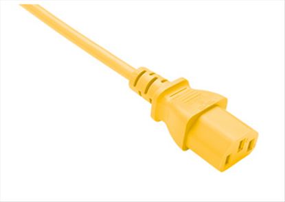 Unirise PWRC13C1408FYLW power cable1