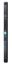 APC PDU 2G power distribution unit (PDU) 8 AC outlet(s) 0U1