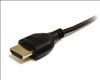 StarTech.com HDMIACMM6S HDMI cable 72" (1.83 m) HDMI Type A (Standard) HDMI Type C (Mini) Black2