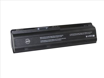 BTI CQ-CQ62X9 notebook spare part Battery1