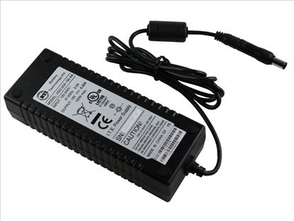 BTI AC-19120129 power adapter/inverter Indoor 120 W Black1