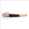 C2G 11104 fiber optic cable 118.1" (3 m) LC Orange4