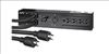 APC SBP3000RM power distribution unit (PDU) 5 AC outlet(s) Black1