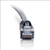 C2G 22011 networking cable Black 180" (4.57 m) Cat5e4