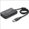StarTech.com USB2VGAE3 USB graphics adapter 1920 x 1200 pixels Black1