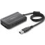 StarTech.com USB2VGAE3 USB graphics adapter 1920 x 1200 pixels Black1