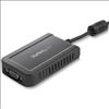 StarTech.com USB2VGAE3 USB graphics adapter 1920 x 1200 pixels Black2