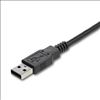 StarTech.com USB2VGAE3 USB graphics adapter 1920 x 1200 pixels Black3