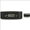 StarTech.com USB2VGAE3 USB graphics adapter 1920 x 1200 pixels Black4