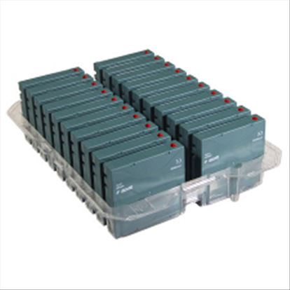 IBM 45E6715 backup storage media Blank data tape 800 GB Tape Cartridge1