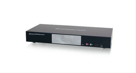 iogear GCS1212TAA KVM switch Black1