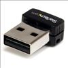 StarTech.com USB150WN1X1 network card WLAN 150 Mbit/s1
