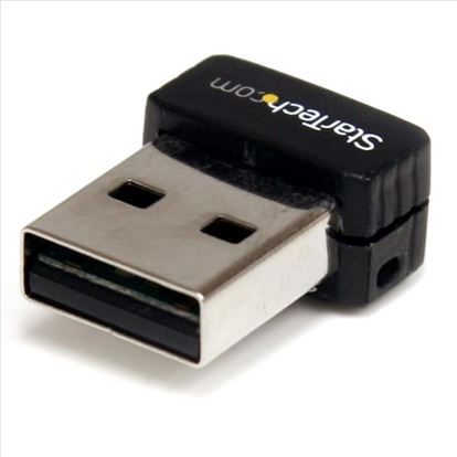 StarTech.com USB150WN1X1 network card WLAN 150 Mbit/s1