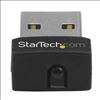 StarTech.com USB150WN1X1 network card WLAN 150 Mbit/s2