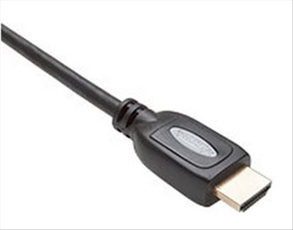 Unirise HDMI-MM-25F HDMI cable 299.2" (7.6 m) HDMI Type A (Standard) Black1