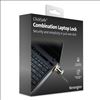 Kensington ClickSafe® Combination Laptop Lock1