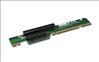 Supermicro RSC-R1UU-E8E16 interface cards/adapter Internal PCIe1
