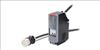 APC IT Power Distribution Module 2 Pole 3 Wire 30A L2-L3 L6-30 980cm power distribution unit (PDU) 1 AC outlet(s) Black2