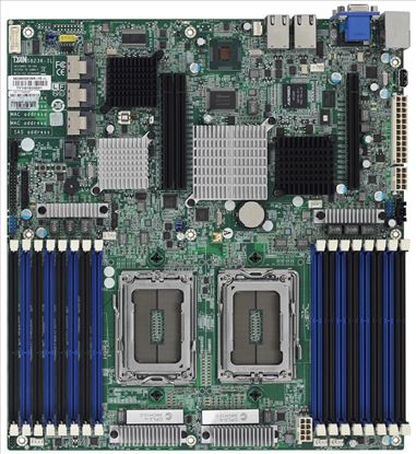Tyan S8236-IL AMD SR5690 Socket G34 SSI EEB1