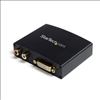 StarTech.com DVI2HDMIA video signal converter 1920 x 1080 pixels1