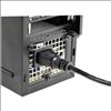 StarTech.com PXT1011410 power cable Black 120.1" (3.05 m) NEMA 5-15P C13 coupler5