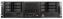 iStarUSA E306L-DE6BK computer case Rack Black1