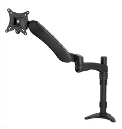 Peerless LCT620A monitor mount / stand 38" Black1