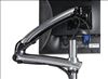 Peerless LCT620A monitor mount / stand 38" Black6