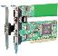 Brainboxes UC-420-001 interface cards/adapter1