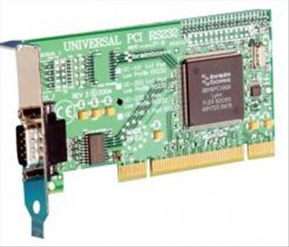 Brainboxes UC-235-001 interface cards/adapter1
