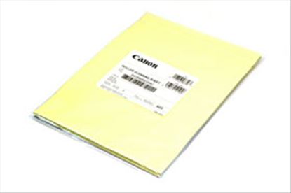 Canon DR-X10C Cleaning Sheet1