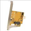 StarTech.com PEX2MPEX interface cards/adapter Internal Mini PCIe2
