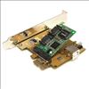 StarTech.com PEX2MPEX interface cards/adapter Internal Mini PCIe5
