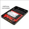 StarTech.com SAT2MSAT25 interface cards/adapter4
