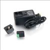 C2G TruLink VGA+3.5mm Audio over UTP Box Transmitter KVM switch Black3