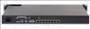 APC KVM0108A KVM switch Rack mounting Black1