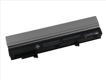 BTI DL-E4300X6-6 Battery1