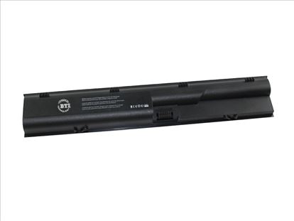 BTI HP-PB4530SX6 notebook spare part Battery1