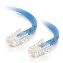 C2G 22709 networking cable Blue 180" (4.57 m) Cat5e1