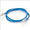 C2G 22709 networking cable Blue 180" (4.57 m) Cat5e2