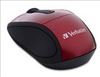 Verbatim Wireless Mini Travel mouse RF Wireless Optical4