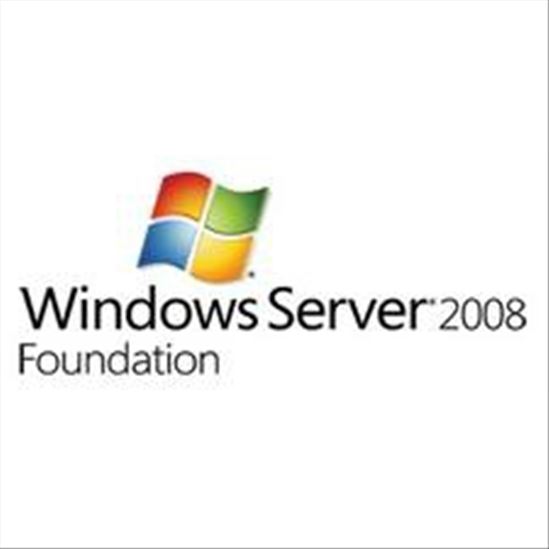 Acer Windows Server 2008 Foundation R2, SP1, 64-bit, ROK, ML1