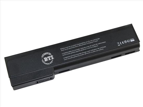 BTI HP-EB8460P notebook spare part Battery1