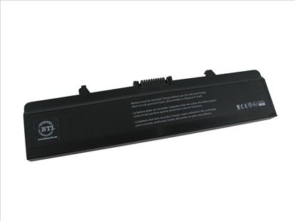 BTI Li-Ion 4400mAh Battery1