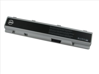 BTI TS-E105 notebook spare part Battery1