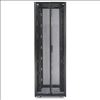 APC NetShelter SX Freestanding rack Black1