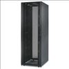 APC NetShelter SX Freestanding rack Black2