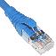 Oncore 22.86m Cat6a Patch networking cable Blue 900" (22.9 m)1